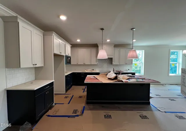 Photo 4 of Single family home for sale at 1675 Terry Rd, Durham, NC 27712 | MLS# 10166388 | Listing updated on 2026-09-04