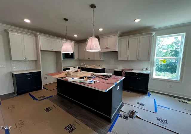 Photo 5 of Single family home for sale at 1675 Terry Rd, Durham, NC 27712 | MLS# 10166388 | Listing updated on 2026-09-04