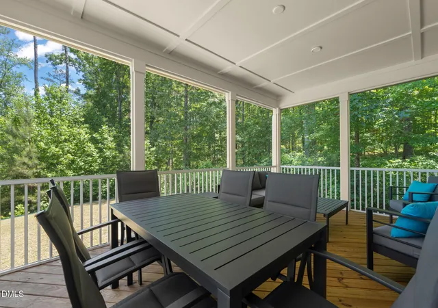 Photo 3 of Single family home for sale at 2783 Turner Pines Dr, New Hill, NC 27562 | MLS# 10167262 | Listing updated on 2026-09-01