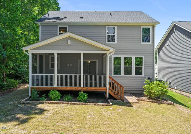 Photo 4 of Single family home for sale at 2783 Turner Pines Dr, New Hill, NC 27562 | MLS# 10167262 | Listing updated on 2026-09-01