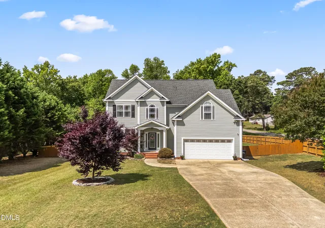 1st image of 10 Wyndham Pl Dr, Fuquay Varina, NC 27526 | MLS# 10167137