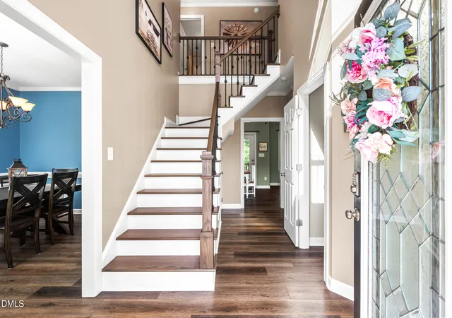 3rd image of 10 Wyndham Pl Dr, Fuquay Varina, NC 27526 | MLS# 10167137