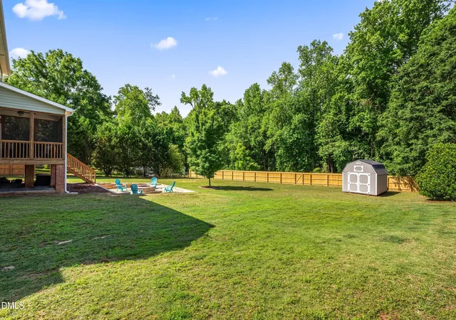 47th image of 10 Wyndham Pl Dr, Fuquay Varina, NC 27526 | MLS# 10167137