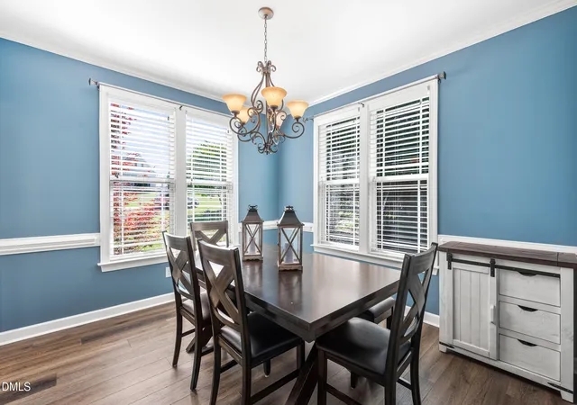 5th image of 10 Wyndham Pl Dr, Fuquay Varina, NC 27526 | MLS# 10167137