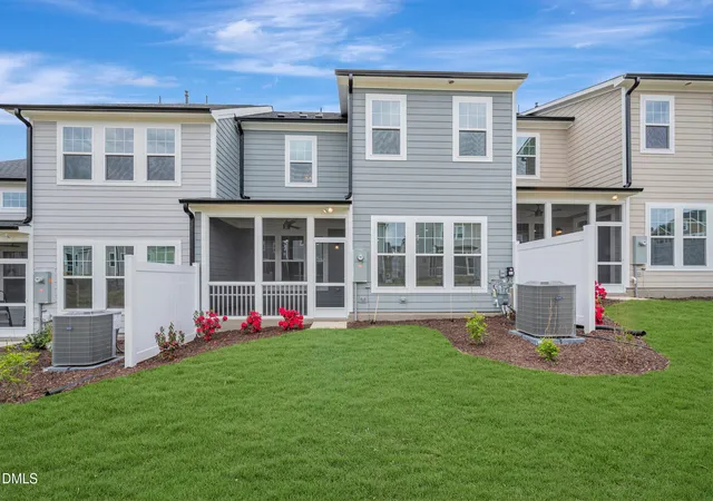 Photo 5 of Townhouse at 3140 Cathedral Comb Dr #253, Apex, NC 27502 | MLS# 10166404 |  | Sold on 2026-06-12