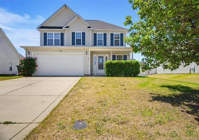 1st image of 1920 Jenny Rd, Fayetteville, NC 28314 | MLS# 762263