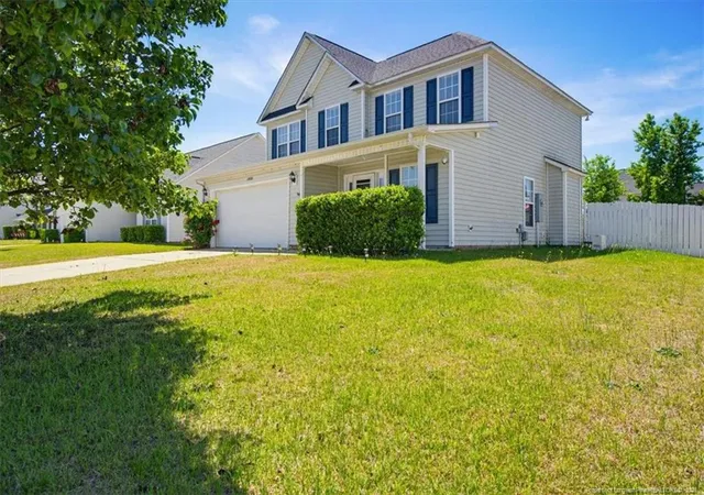 2nd image of 1920 Jenny Rd, Fayetteville, NC 28314 | MLS# 762263