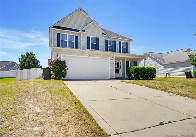 3rd image of 1920 Jenny Rd, Fayetteville, NC 28314 | MLS# 762263