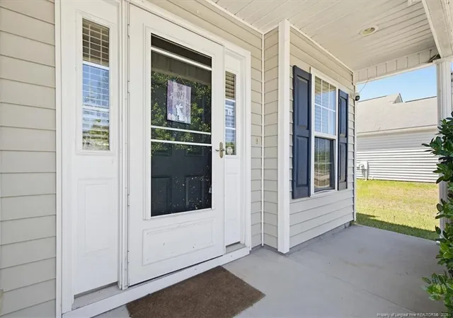 5th image of 1920 Jenny Rd, Fayetteville, NC 28314 | MLS# 762263