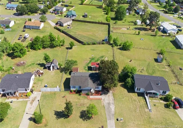 Photo 4 of Manufactured On Land at 54 Heritage Way, Cameron, NC 28326 | MLS# 762380 | | Sold on 2026-06-08