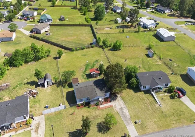 Photo 5 of Manufactured On Land at 54 Heritage Way, Cameron, NC 28326 | MLS# 762380 | | Sold on 2026-06-08