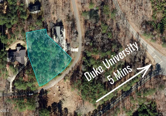 1st image of 106 Spring Blossom Ln, Durham, NC 27705 | MLS# 10170409