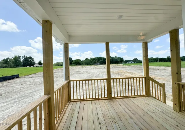 Photo 21 of Single family home for sale at 45 Diamond Crk Dr, Zebulon, NC 27597 | MLS# 10166402 | Listing updated on 2026-08-30