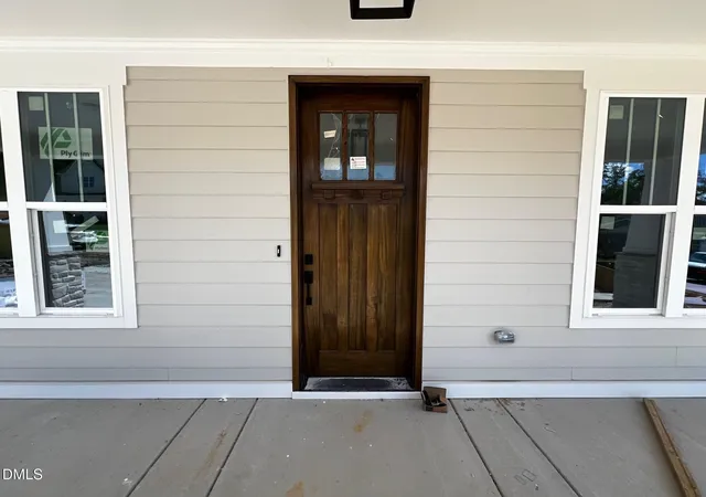 Photo 2 of Single family home for sale at 6051 Scalybark Rd, Durham, NC 27712 | MLS# 10166405 | Listing updated on 2026-09-16