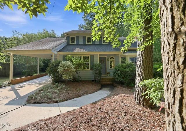 1st image of 110 Stockett Ct, Garner, NC 27529 | MLS# 10183528