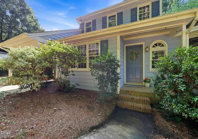 2nd image of 110 Stockett Ct, Garner, NC 27529 | MLS# 10183528