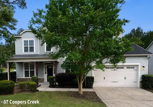 Homes for sale in Spring Lake, NC | 87 Coopers Creek Ave, Spring Lake, NC 28390 | MLS# 10166426