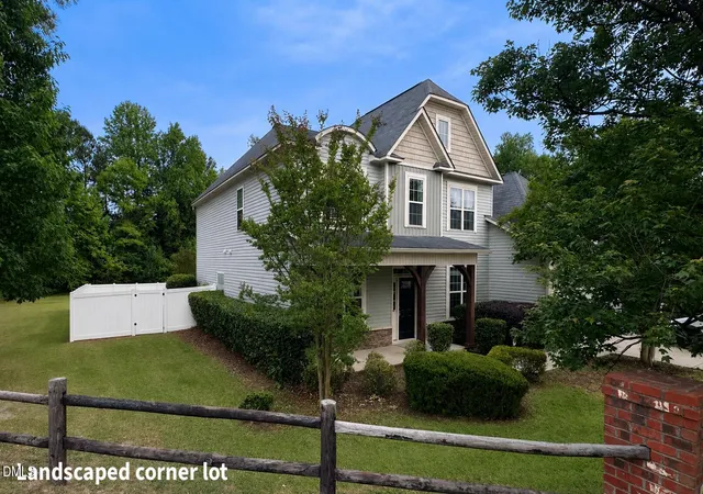Homes for sale in Spring Lake, NC | 87 Coopers Creek Ave, Spring Lake, NC 28390 | MLS# 10166426