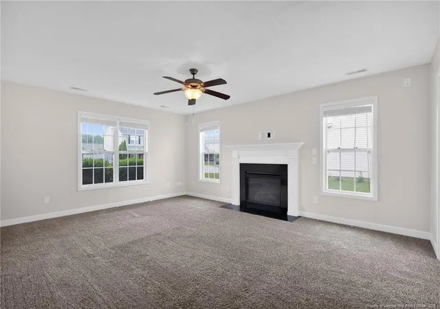 Photo 5 of Sale Pending at 259 Brightwood Dr, Raeford, NC 28376 | MLS# 762074 | Listing updated on 2026-07-18