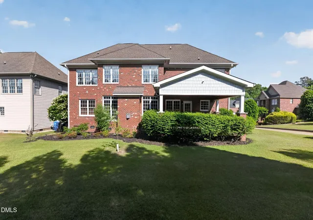23rd image of 108 Shadow Oak Ln, Fayetteville, NC 28303 | MLS# 10169808
