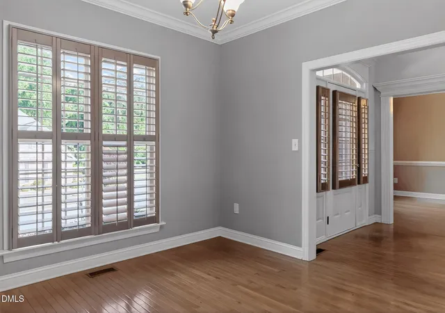 3rd image of 108 Shadow Oak Ln, Fayetteville, NC 28303 | MLS# 10169808