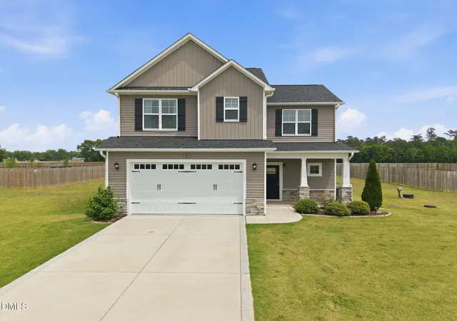 Homes for sale in Dunn, NC | 72 Sanford Ln, Dunn, NC 28334 | MLS# 10166726