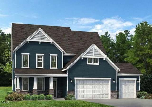 Photo 1 of Sale Pending at 2044 Upland Dr, Durham, NC 27712 | MLS# 10166416 | Listing updated on 2026-07-18