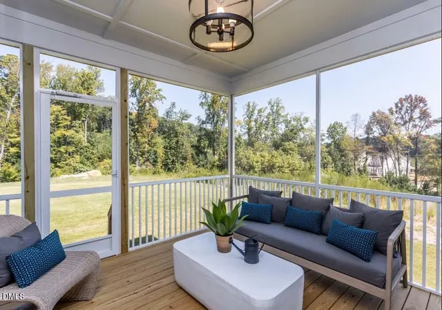 Photo 4 of Sale Pending at 2044 Upland Dr, Durham, NC 27712 | MLS# 10166416 | Listing updated on 2026-07-18