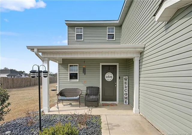 Photo 2 of Single family home for sale at 21 Terrier Ct, Parkton, NC 28371 | MLS# 762388 | Listing updated on 2026-07-18