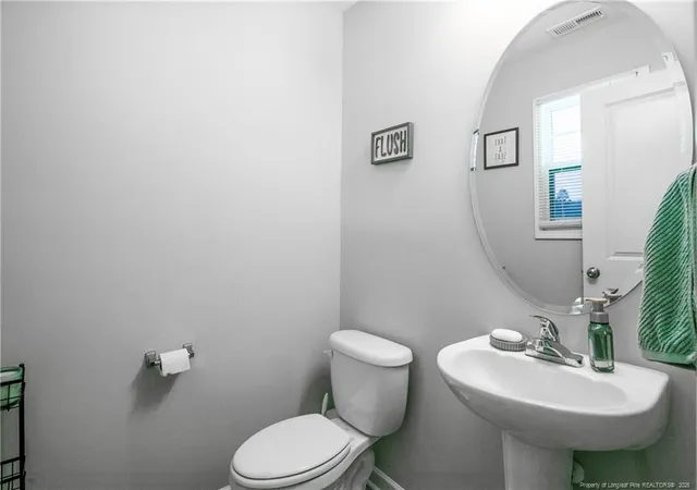 Photo 3 of Single family home for sale at 21 Terrier Ct, Parkton, NC 28371 | MLS# 762388 | Listing updated on 2026-07-18