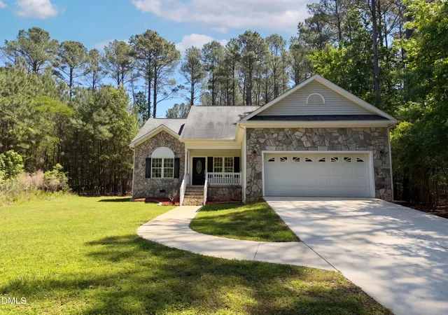 Homes for sale in Louisburg, NC | 1212 Sagamore Dr, Louisburg, NC 27549 | MLS# 10166469
