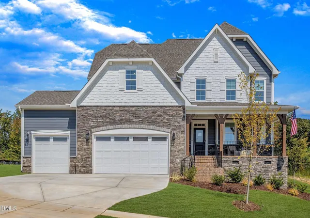 Photo 1 of Sale Pending at 2047 Upland Dr, Durham, NC 27712 | MLS# 10166422 | Listing updated on 2026-09-02
