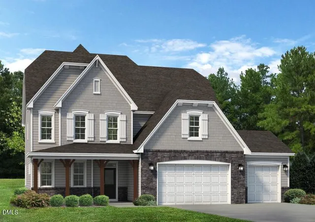 Photo 2 of Sale Pending at 2047 Upland Dr, Durham, NC 27712 | MLS# 10166422 | Listing updated on 2026-09-02