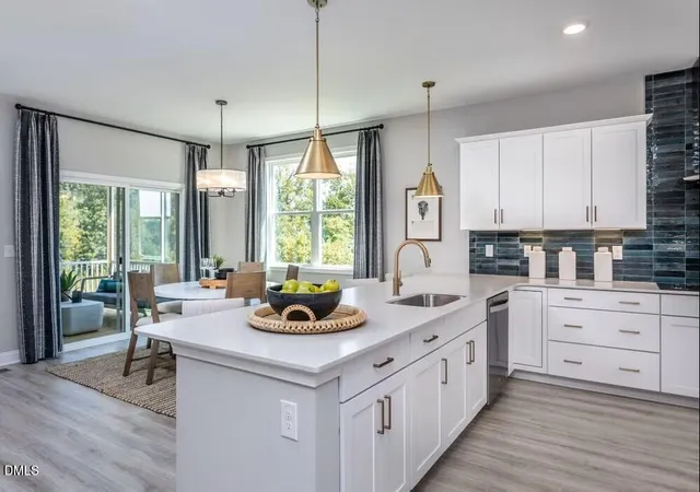 Photo 4 of Sale Pending at 2047 Upland Dr, Durham, NC 27712 | MLS# 10166422 | Listing updated on 2026-09-02