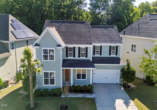 Photo 1 of Single family home for sale at 1132 Cozy Oak Ave, Cary, NC 27519 | MLS# 10166428 | Listing updated on 2026-09-14