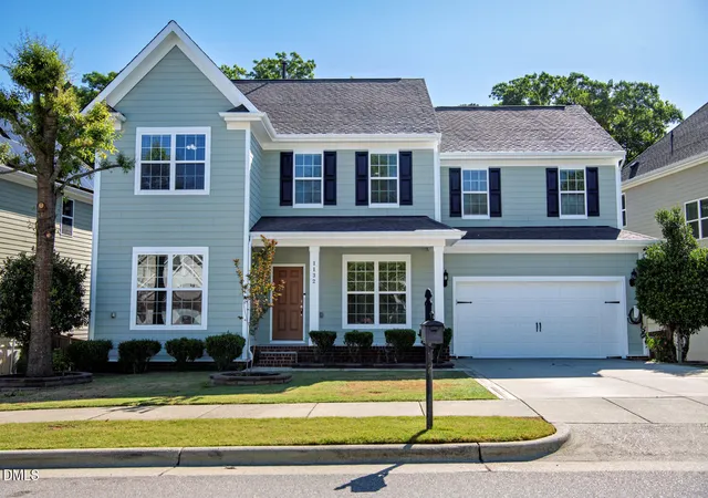Photo 2 of Single family home for sale at 1132 Cozy Oak Ave, Cary, NC 27519 | MLS# 10166428 | Listing updated on 2026-09-14