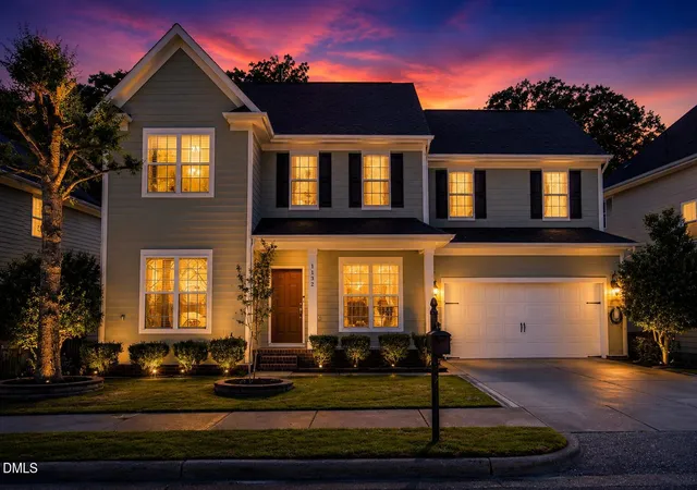 Photo 3 of Single family home for sale at 1132 Cozy Oak Ave, Cary, NC 27519 | MLS# 10166428 | Listing updated on 2026-09-14