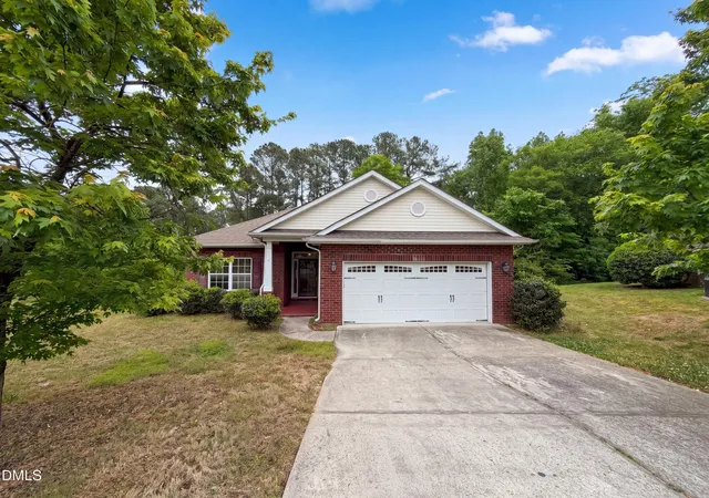 Homes for sale in Creedmoor, NC | 1181 Andrews Ct, Creedmoor, NC 27522 | MLS# 10166470