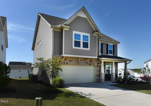 Photo 2 of Sale Pending at 900 Channel Drop Loop, Zebulon, NC 27597 | MLS# 10168782 | Listing updated on 2026-08-18
