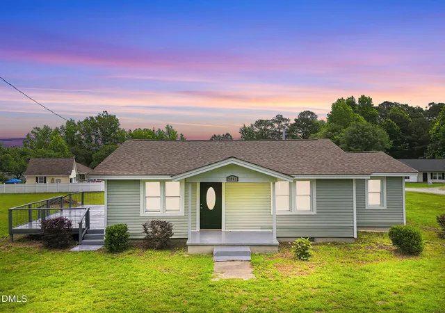 1st image of 7841 Barbour Store Rd, Willow Spring, NC 27592 | MLS# 10171205
