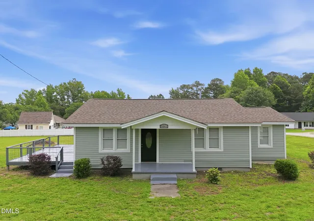 2nd image of 7841 Barbour Store Rd, Willow Spring, NC 27592 | MLS# 10171205
