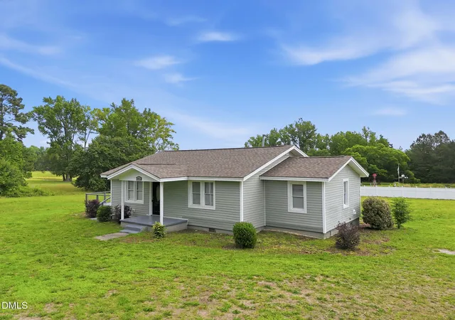 3rd image of 7841 Barbour Store Rd, Willow Spring, NC 27592 | MLS# 10171205
