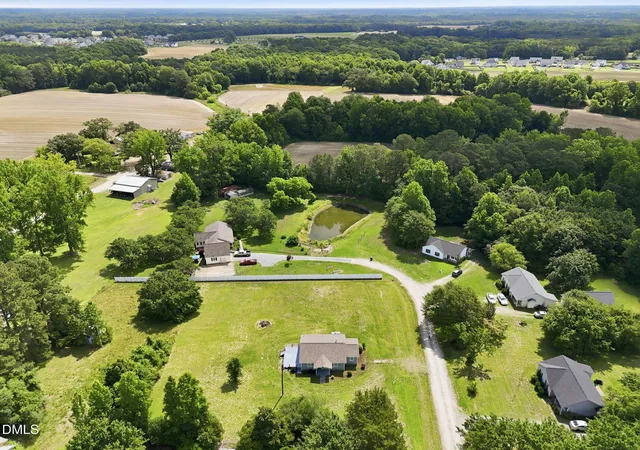 40th image of 7841 Barbour Store Rd, Willow Spring, NC 27592 | MLS# 10171205