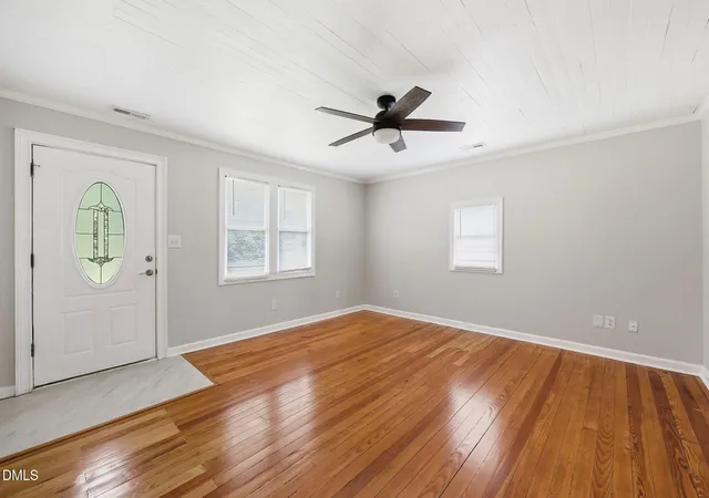 5th image of 7841 Barbour Store Rd, Willow Spring, NC 27592 | MLS# 10171205