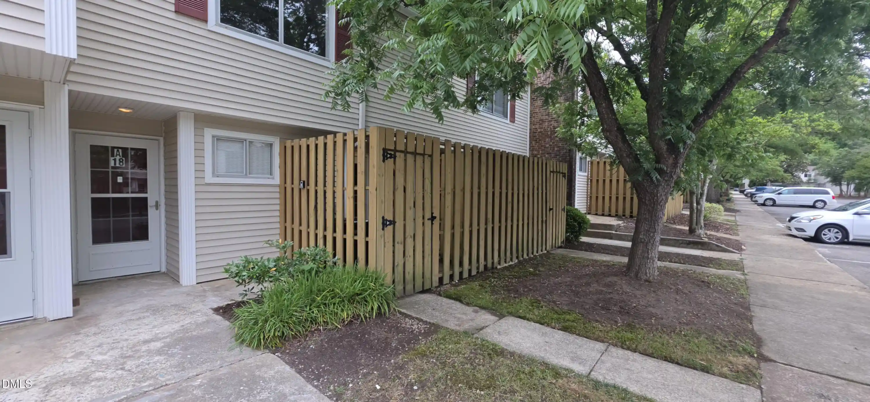Listing Photo 1 - Condo for sale in 220 Elizabeth St located at 220 Elizabeth St, Chapel Hill, NC 27514 - Unit #A18