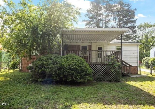 20th image of 1111 Brookside Dr, Raleigh, NC 27604 | MLS# 10166924