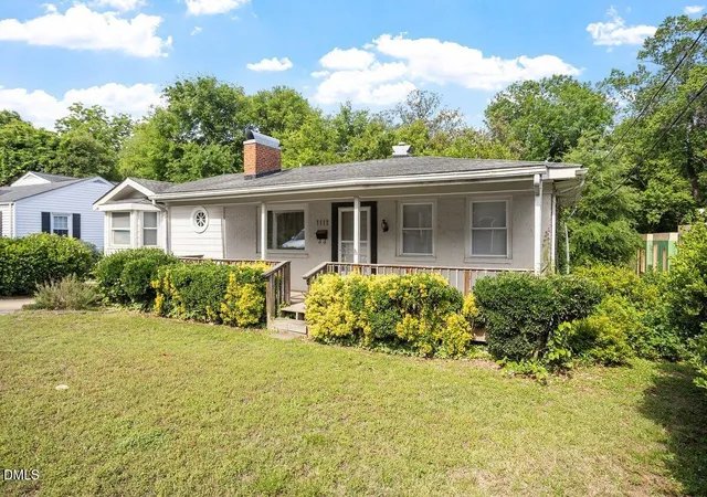 2nd image of 1111 Brookside Dr, Raleigh, NC 27604 | MLS# 10166924