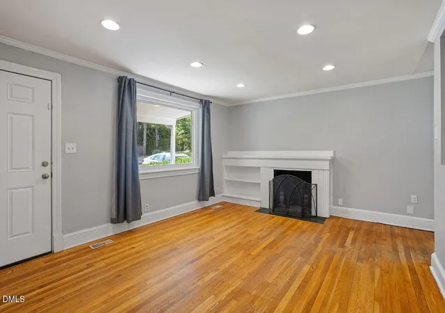 4th image of 1111 Brookside Dr, Raleigh, NC 27604 | MLS# 10166924