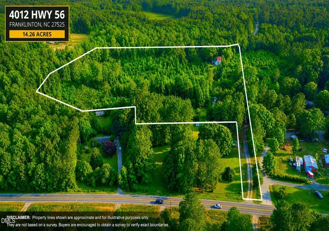30th image of 4012 Nc 56, Franklinton, NC 27525 | MLS# 10166528
