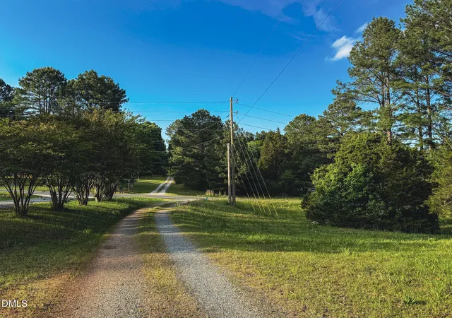 Photo 3 of Land for sale at 4012 Nc 56, Franklinton, NC 27525 | MLS# 10166528 | Listing updated on 2026-07-18